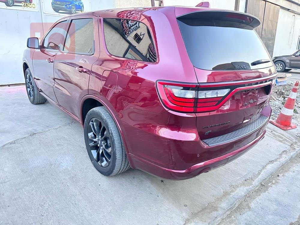 دۆج دۆرانگۆ